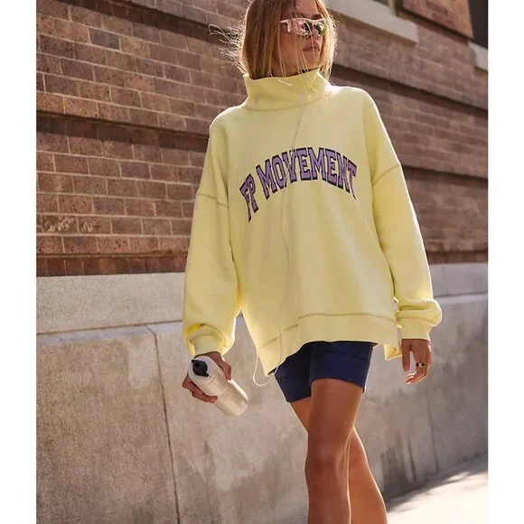 FP Movement by Free People | Sweaters | Victory Set Color Daylight